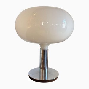 Lámpara de mesa AM-AS de Franco Albini and Franca Helg para Sirrah, años 60