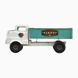 Vintage Toy Truck from Tri-Ang, 1950s
