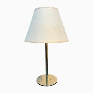Marabout Lamp in Metal