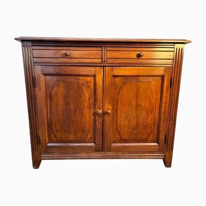 Parisian Art Deco Low Buffet