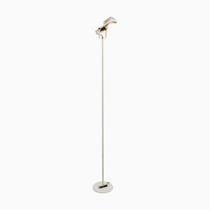 Sintesi Terra Gelenk Stehlampe von Ernesto Gismondi für Artemide, 1970