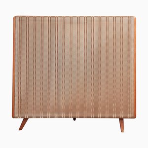 Juego de altavoces de coleccionista Mid-Century Modern, 1960