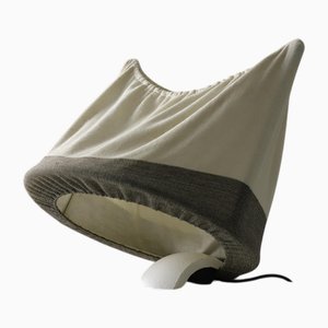 Lampe de Bureau Circo par Mario Bellini pour Artemide, 1978