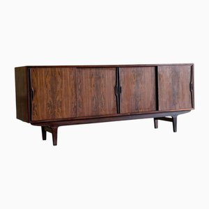 Credenza danese in teak