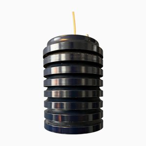 Vintage Mid-Century Danish Pendant Lamp