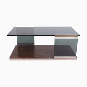 Table Basse Domus Til Vintage, 1970s