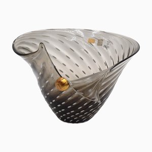 Centrepiece from Zanetti, Murano, 1970s