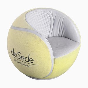 Tennisball Stuhl von de Sede, 1985