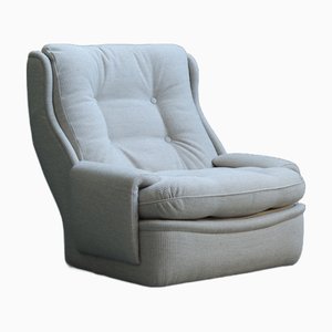 Vintage Lounge Chair from Pizetti, 1970s
