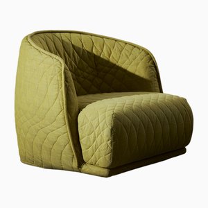 Poltrona Redondo di Patricia Urquiola per Moroso, 2010