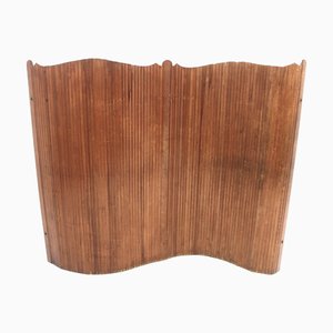 Pine Screen, France, 1920