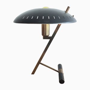 Decora Desk Lamp by Louis Kalff for Phillips, 1950s