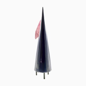 Maestrale Tischlampe von Dennis Santachiara für Domo Dinamica, Italien, 1987