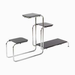 Bauhaus Etagere, 1935