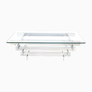 Table Basse par David Nightingale Hicks