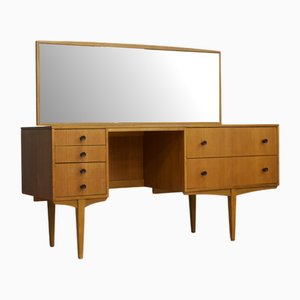 Teak Dressing Table, 1960s