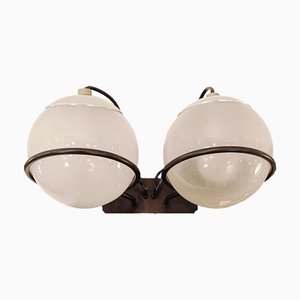 Model 237/2 Wall Lamp by Gino Sarfatti for Arteluce, Italy, 1960s