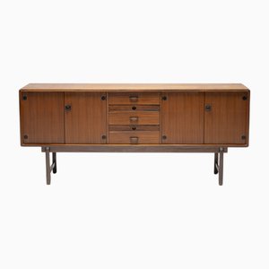 Selex Sideboard by Barovero Torino, Italy, 1960s