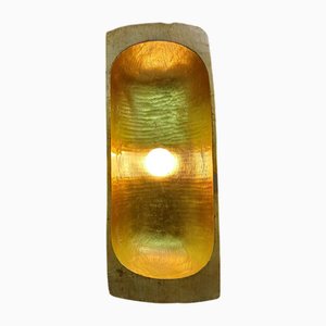 Vintage Stehlampe, 1980er