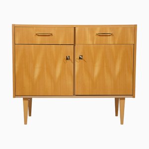 Mid-Century Sideboard in Elm, 1960s