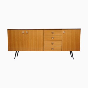 Credenza Mid-Century in teak, anni '60