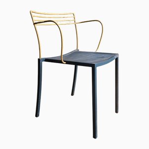 Piccolo Armchair by Pascal Mourgue for Fermob, 1990s