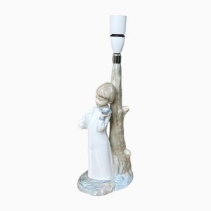 Vintage Bedtime Table Lamp from Lladro, 1970s