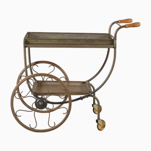Trolley from Svenskt Tenn, Sweden, 1950s