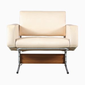 Caracas Chair by Pierre Guariche for Meurop, Belgium, 1960s