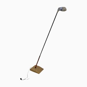 Golf Club Stehlampe, 1980er
