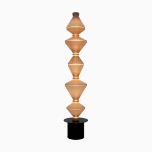 Workshop Is Oiphoric P and Floor Lamp by Atelier Oï 1 for Parachilna