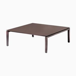 Tavolo Scighera di Piero Lissoni per Cassina