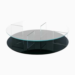 Mex Low Table by Piero Lissoni for Cassina