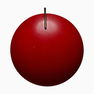 Bruno Gatta zugeschriebene Wandlampe 232 für Stilnovo, Italien, 1962