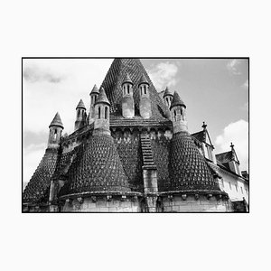 Paul Cooklin, Former Monastery Kitchen, Photograph