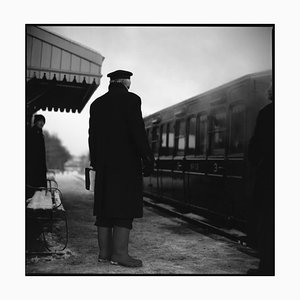 Paul Cooklin, Railway Guard, Photograph