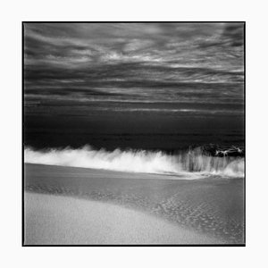 Paul Cooklin, Santa Maria Beach II, Photograph