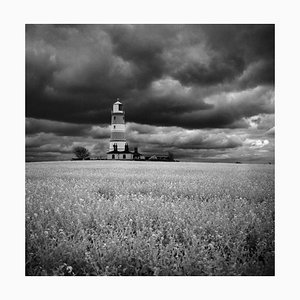 Paul Cooklin, Happisburgh Lighthouse I, Photograph