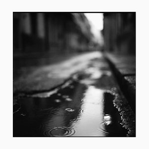 Paul Cooklin, Rain I, Photograph