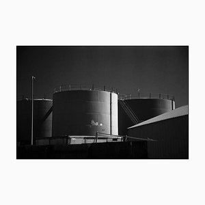 Paul Cooklin, Gas Works, Photograph