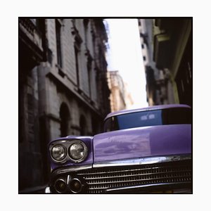Paul Cooklin, Vintage Car, Photograph