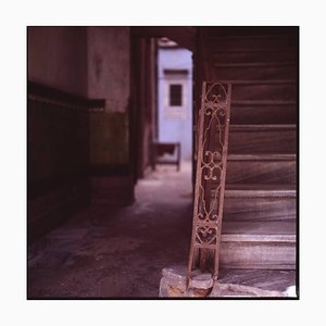 Paul Cooklin, Stairwell, Photograph