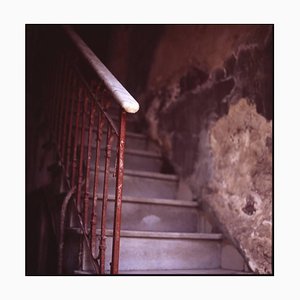 Paul Cooklin, Stairwell, Photograph