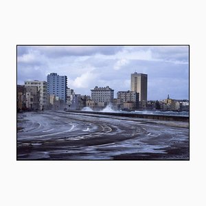 Paul Cooklin, Malecon, Photograph