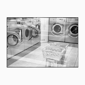 Paul Cooklin, Washing Machines, Photograph