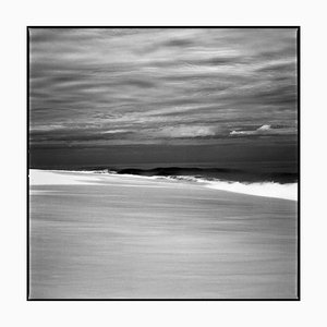 Paul Cooklin, Santa Maria Beach I, Photograph