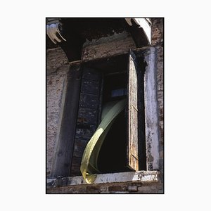 Paul Cooklin, Window, Photograph
