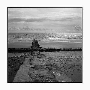 Paul Cooklin, Fishing Boat, Photograph