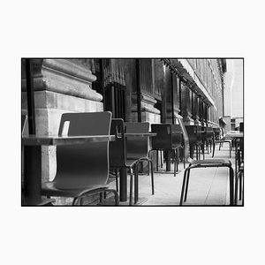 Paul Cooklin, Chairs, Photograph