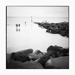 Paul Cooklin, Sheringham Beach I, Photograph